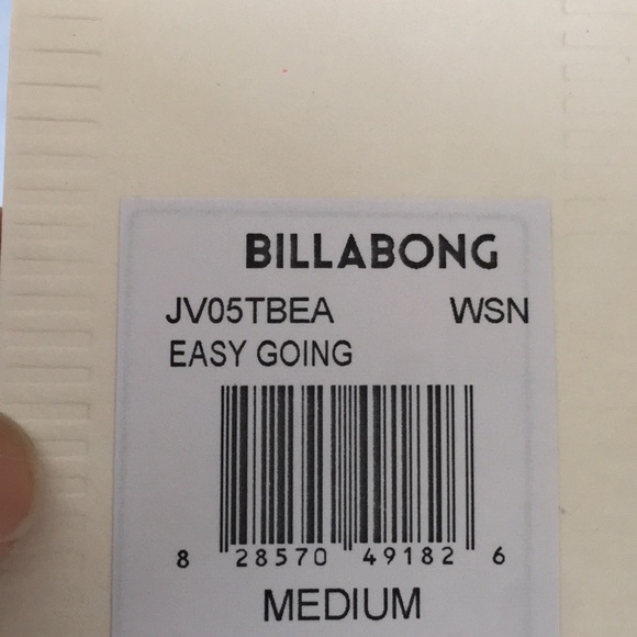 Billabong Sweater - Picture 5 of 5